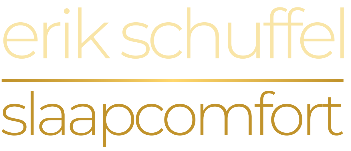 Erik Schuffel Slaapcomfort